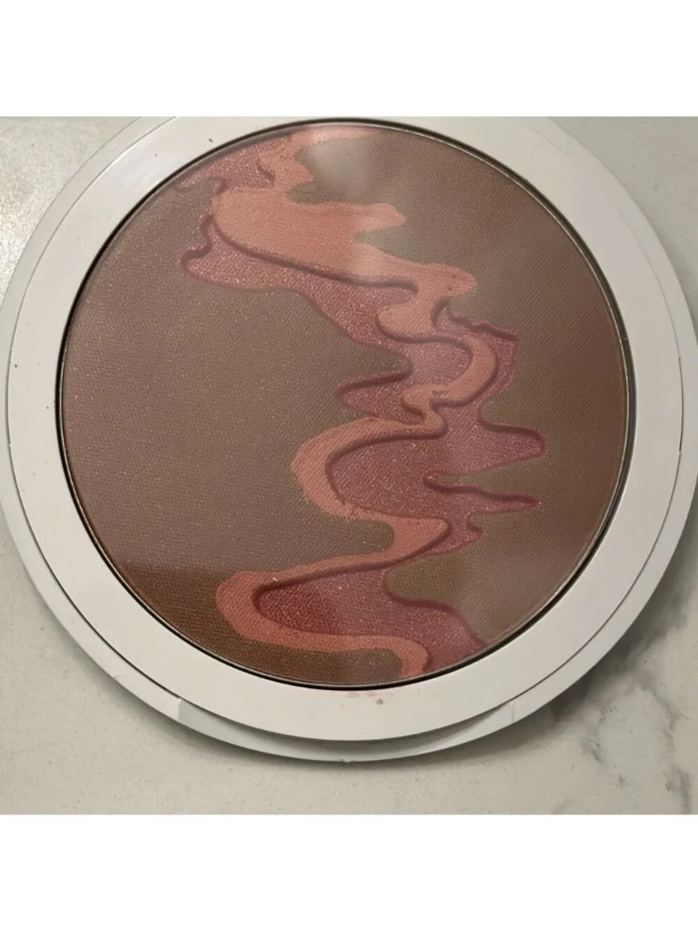 FLYTE.70 ColorBack Burnished Bronzer Vacation Sun Kissed Glow NIB Makeup NEW